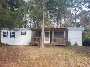 260 E Lake Rd, Quincy, FL 32351