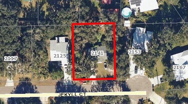 1st image of 2141 Jekyll Ct