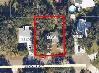 2141 Jekyll Ct, Fernandina Beach, FL 32034