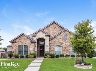 3213 Charing Cross Rd, Midlothian, TX 76065