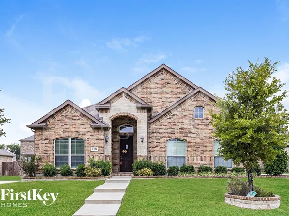 3213 Charing Cross Rd, Midlothian, TX 76065