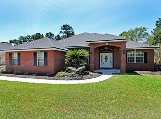 125 Edgewater Branch Dr, Saint Johns, FL 32259