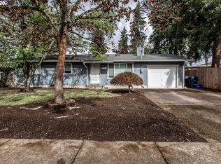 5398 E St, Springfield, OR 97478