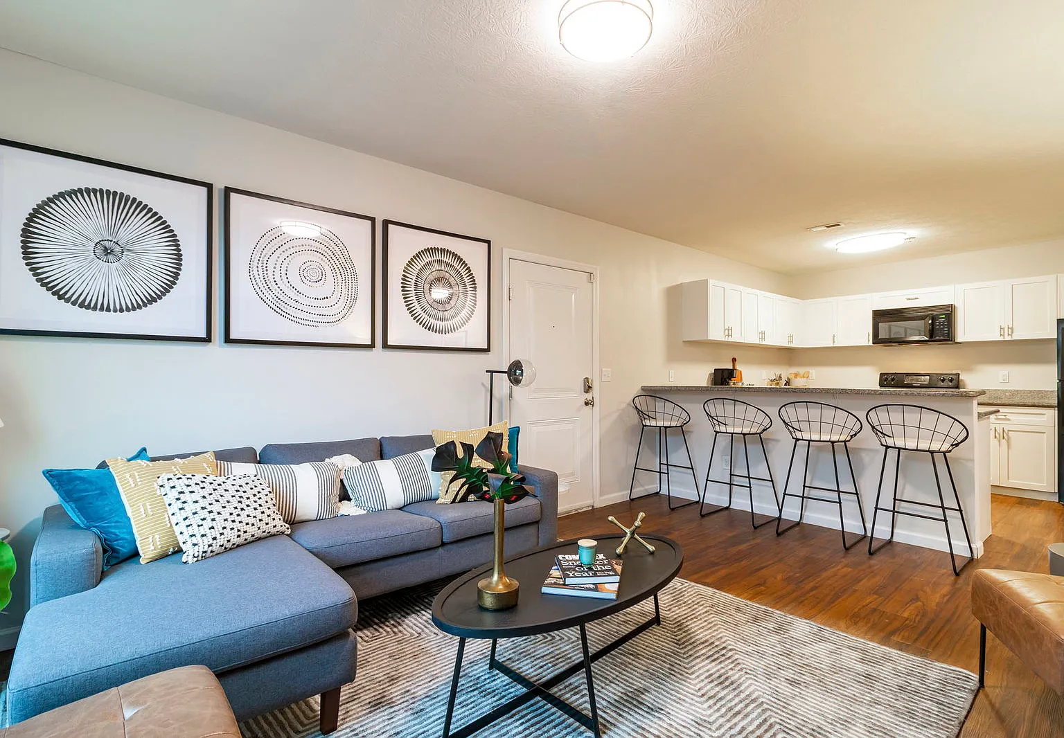 East Village Apartments — Photo 3