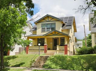 302 Crestview Rd, Columbus, OH 43202