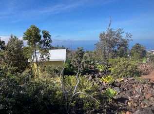92-2460 Palm Pkwy LOT 1, Ocean View, HI 96737