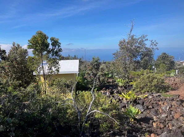92-2460 Palm Pkwy Lot 1, Ocean View, HI 96737