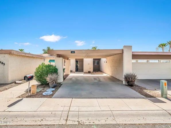 189 LAGUNA Drive E, Litchfield Park, AZ 85340