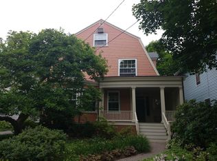 63 Perry St, Brookline, MA 02446