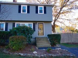 485 Merrimac St #2, Newburyport, MA 01950