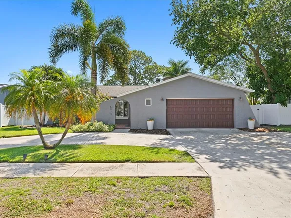 6073 Tanglewood Dr NE, Saint Petersburg, FL 33703