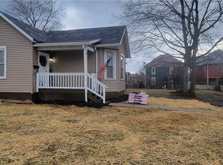 318 N 11th St, Cambridge, OH 43725
