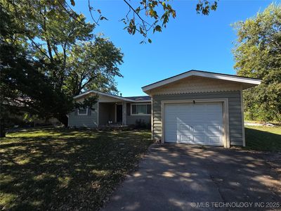 1238 N 154th East Ave, Tulsa, OK, 74116