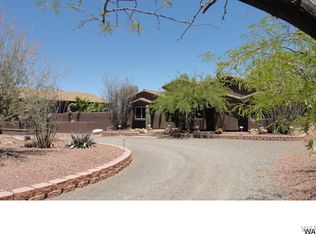 14158 S Calabasas Rd, Yucca, AZ 86438