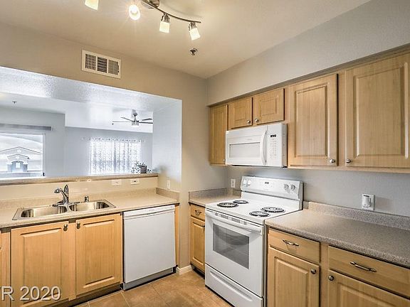 3rd image of 6955 N Durango Dr Unit 3020