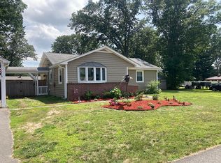 1191 Burnett Rd, Chicopee, MA 01020