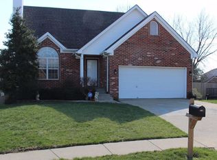 102 Hemingway Ct, Georgetown, KY 40324