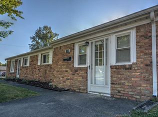 1200 Fairview Dr, Greenfield, IN 46140