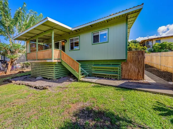 76-6123 Royal Poinciana Pl, Kailua Kona, HI 96740