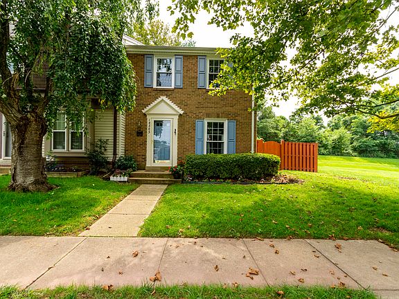 2nd image of 14343 Watery Mountain Ct