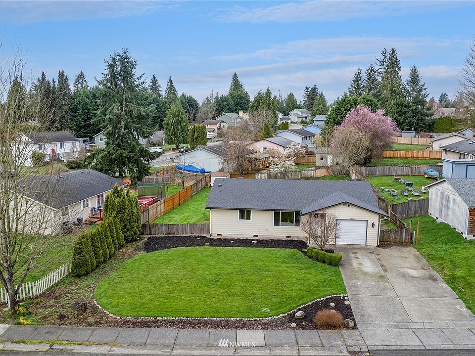 2812 117th Avenue NE, Lake Stevens, WA 98258 Zillow