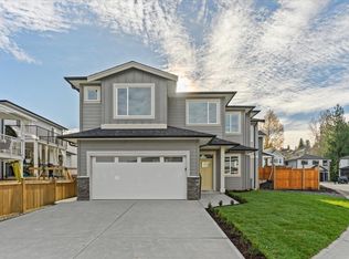 46379 Uplands Rd #14, Chilliwack, BC V2R4W1