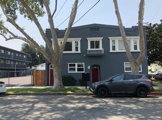 601 S 9th St #A, San Jose, CA 95112