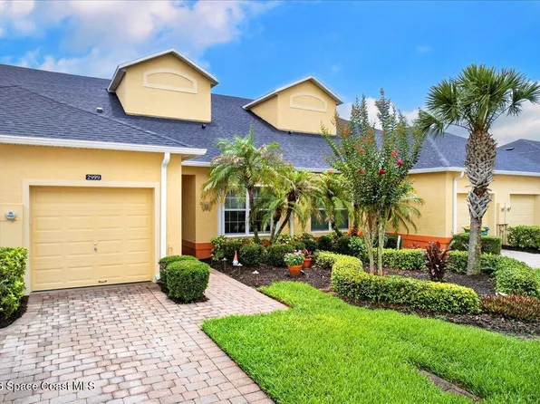 2999 Vallejo Way, Melbourne, FL 32940