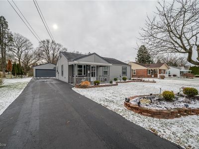 121 Centervale Ave, Youngstown, OH, 44512