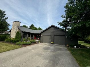 710 Willowbrook Trl, Bluffton, IN 46714