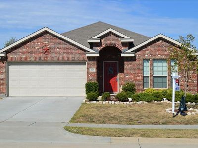 121 Indian Crk, Anna, TX, 75409