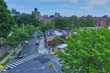 Rented by Brown Harris Stevens