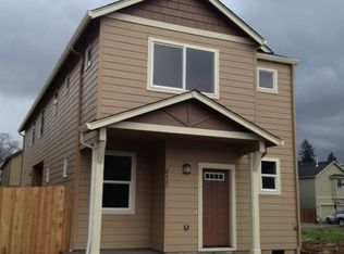 2625 NE 87th Ave, Vancouver, WA 98662