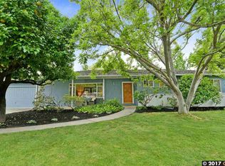 73 Arbolado Dr, Walnut Creek, CA 94598