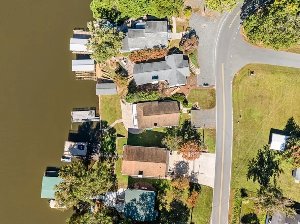 0 Pinehaven Drive, New London, NC 28127