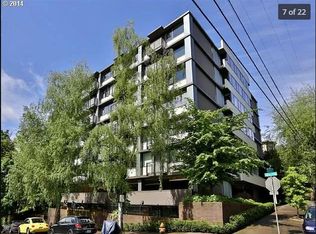 2020 SW Main St UNIT 605, Portland, OR 97205
