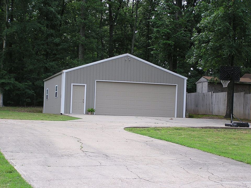 30x30 workshop/garage