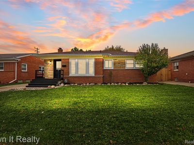25610 Jennifer, Redford, MI, 48239