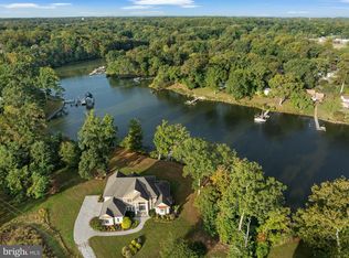 1576 Bay Head Rd, Annapolis, MD 21409