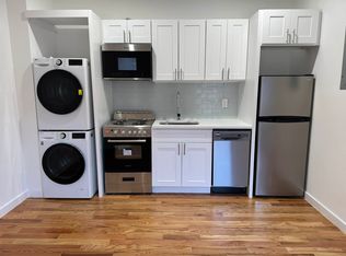 152 Sherman Ave APT 58, New York, NY 10034