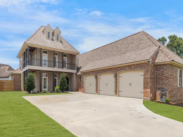 101 Reservoir Rd, Broussard, LA 70518