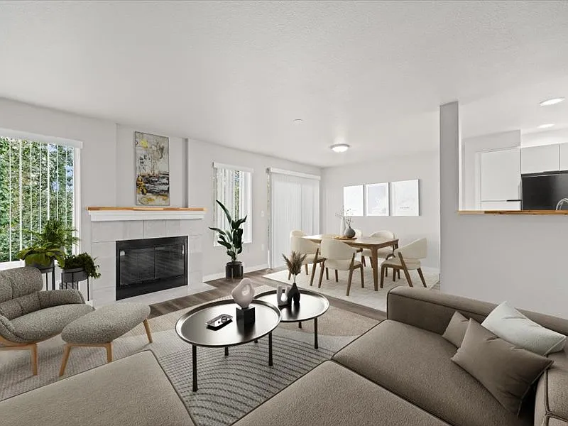 Meridian Green Townhomes — Photo 2