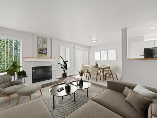 Meridian Green Townhomes