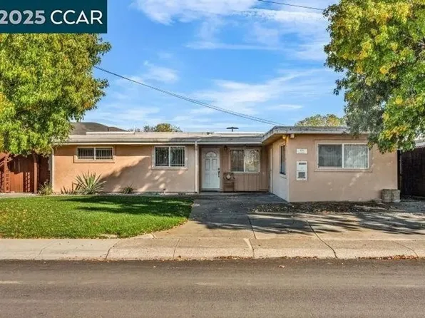 104 Los Altos Pl, American Canyon, CA 94503