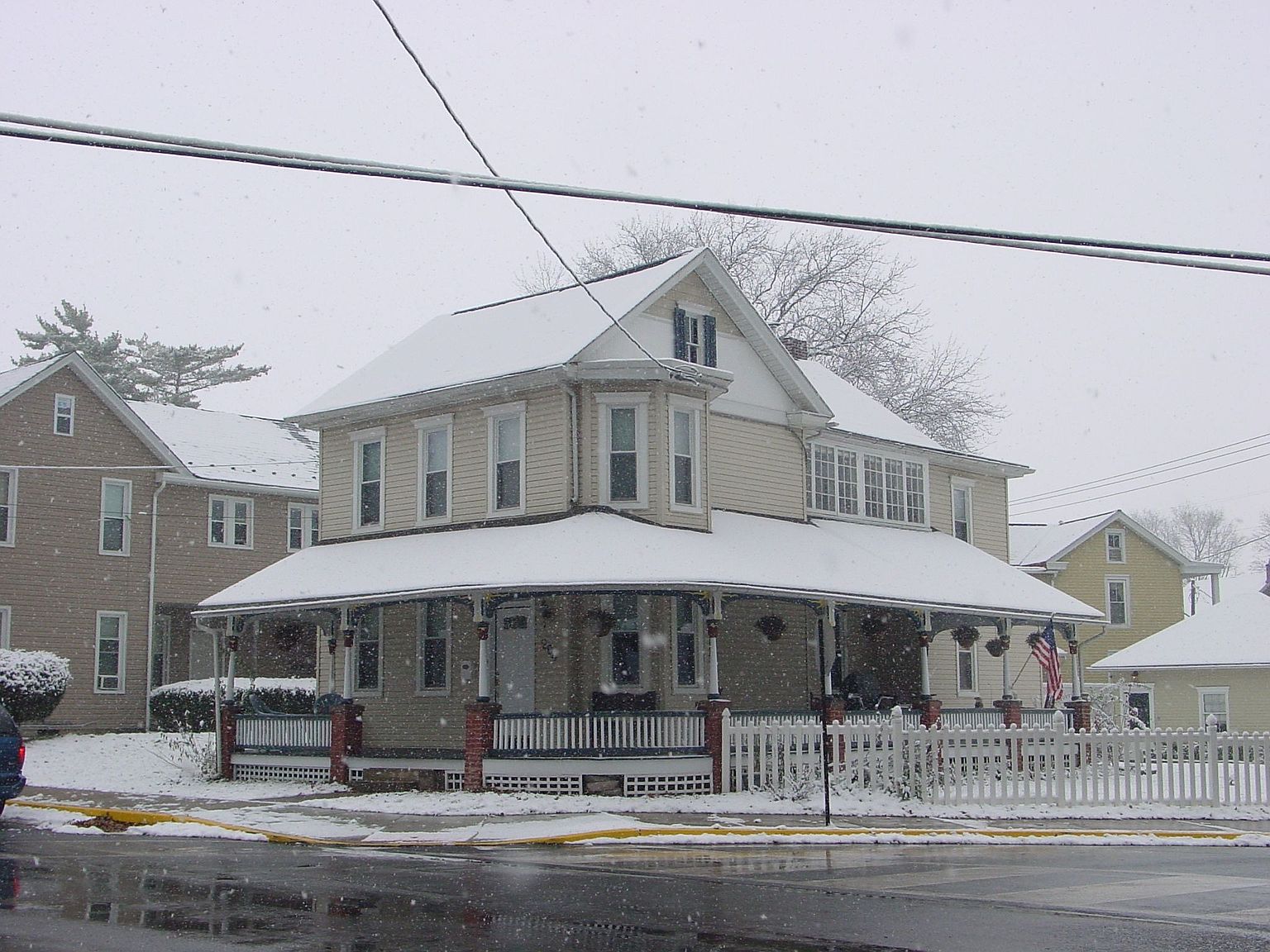 204 Marietta Ave, Mount Joy, PA 17552 Zillow