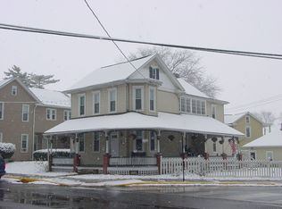 204 Marietta Ave, Mount Joy, PA