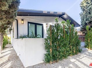 1249 S Muirfield Rd, Los Angeles, CA 90019