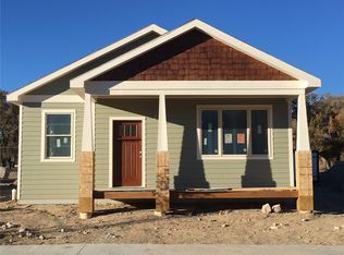 318 Two Rivers Rd, Salida, CO 81201