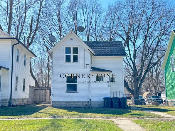 1425 4th Ave N, Fort Dodge, IA 50501