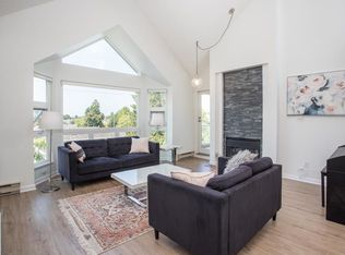 7200 Gilbert Rd #307, Richmond, BC V7C3W2